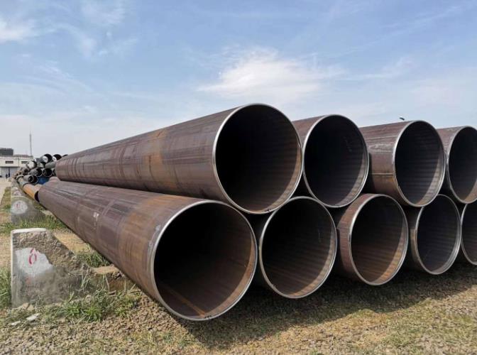 小編帶大家來(lái)了解，直縫鋼管的采購(gòu)注意事項(xiàng)！